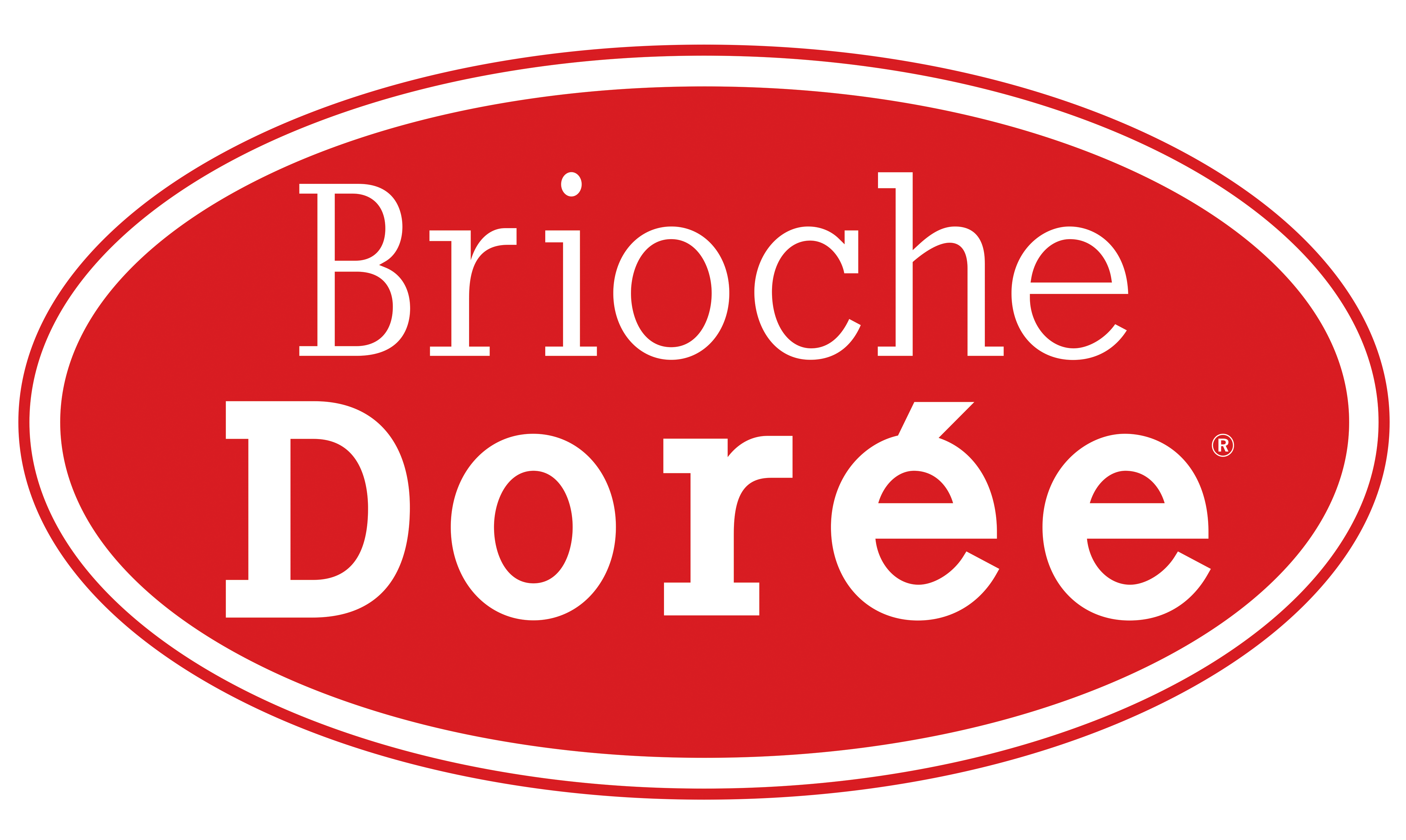 logo Brioche Dorée - les terrasses